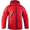 Salming Boberg Thermo Jacket Red