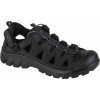 Pánské trekové boty Cmp Avior 2 0 3Q99657 U901 pánské sandály černé