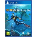 Subnautica – Zboží Dáma