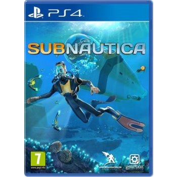 Subnautica