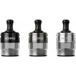 VooPoo PnP X MTL cartridge Black 2 ks – Hledejceny.cz