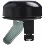 BTWIN Easy Dring 500 černo žlutý 2025 – Zboží Mobilmania