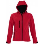 Sol's Replay Women Pepper red – Zboží Mobilmania