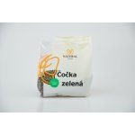 Natural Čočka zelená 200 g – Zboží Dáma