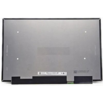 NV160WUM-N61 LCD 16" 1920x1200 Full HD LED 30pin Slim (eDP) display displej matný povrch – Zboží Živě