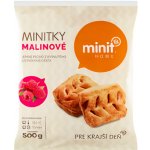 MINIT Minitky malinové 500 g – Zboží Dáma