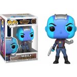 Funko Pop! Guardians of the Galaxy Vol. 3 Nebula – Zboží Mobilmania