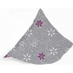 Vesna Darlan pink 40 x 40 cm – Zboží Dáma