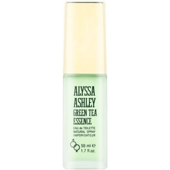 Alyssa Ashley Green Tea Essence toaletní voda dámská 50 ml