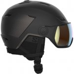 Salomon Pioneer LT Visor Photo Sigma 22/23 – Zboží Dáma