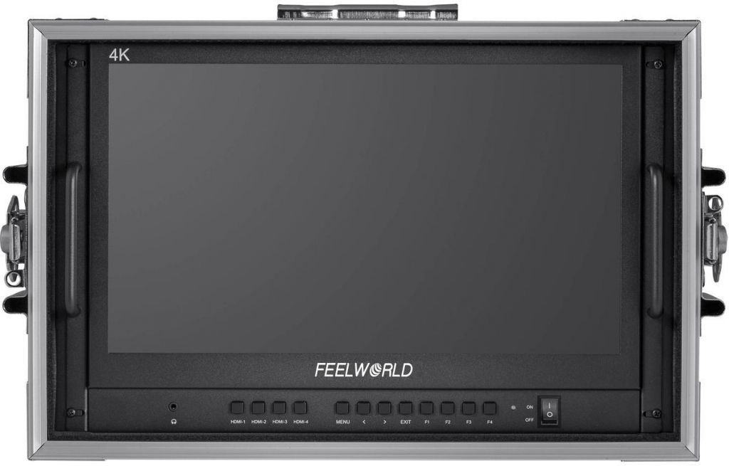 Feelworld Seetec ATEM156-CO