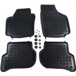 Koberce gumové Rezaw Plast Škoda Yeti 2009-2017 | Zboží Auto