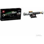 LEGO® STAR WARS 40730 Světelný meč Luka Skywalkera – Zboží Živě