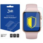 3mk Ochranná fólie pro Apple Watch 3 42mm, (3ks), 5903108214117 – Zbozi.Blesk.cz