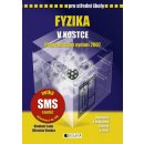 Fyzika v kostce pro SŠ - přepracované vydání 2007 - Lank V.,Vondra M.