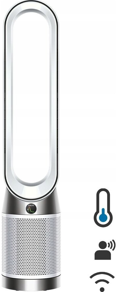 Dyson Purifier Cool PC1 De-NOx TP11