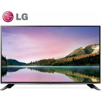 LG 50UH635V