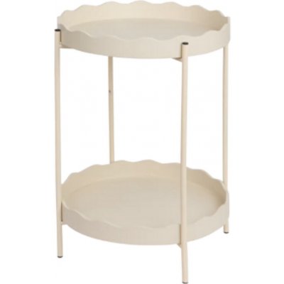 Textilomanie RAVELO 40,5 cm béžový – Zboží Mobilmania