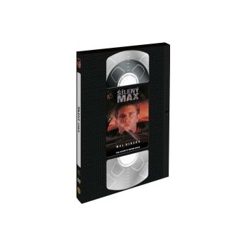 Šílený max 1 DVD