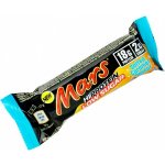 Mars Hiprotein Bar Low Sugar 55 g – Zbozi.Blesk.cz