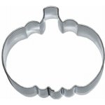 Plastimex vykr. 3458 Dýně I., Halloween, 6,4x4,7x2cm – Hledejceny.cz