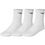 Mizuno Training 3P Socks White bílá – Sleviste.cz