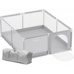 Tulano Cozy 25 Grey TN-COZY 25 GREY – Sleviste.cz