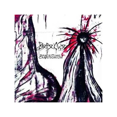 Bofo Kwo - Space/Time Carnivorium CD – Zboží Mobilmania