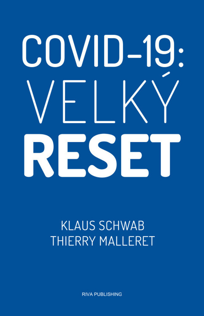 Covid-19: Velký reset