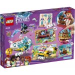 LEGO® Friends 41378 Mise na záchranu delfínů – Zboží Živě