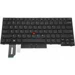 Klávesnice Lenovo Thinkpad T14 (Gen 1) – Zboží Živě