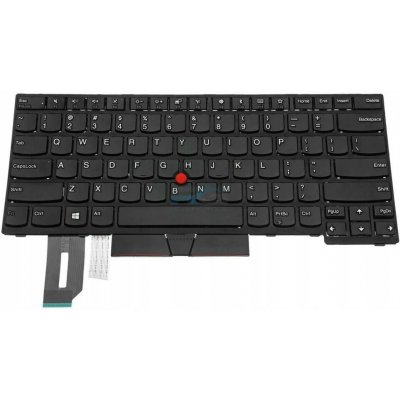 Klávesnice Lenovo Thinkpad T14 (Gen 1) – Zboží Živě