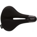 Terry dámské Fisio Climavent Gel Max černé – Zboží Dáma