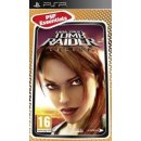 Tomb Raider Anniversary