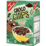 G&G Choco Chips čokoládové lupínky 750 g – Zboží Mobilmania