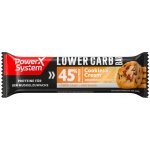 Power System LOWER CARB Bar 45% Protein 40 g – Hledejceny.cz