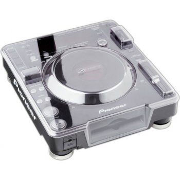 Decksaver Pioneer CDJ-1000 cover