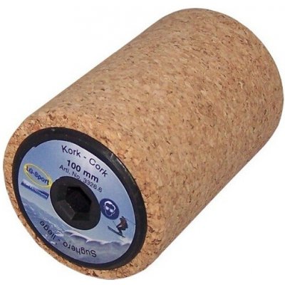 KUNZMANN Rotační kartáč Korek 100mm – Hledejceny.cz