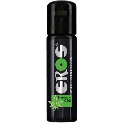 Eros Hybrid + CBD 100 ml