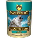 Wolfsblut Atlantic Tuna 395 g