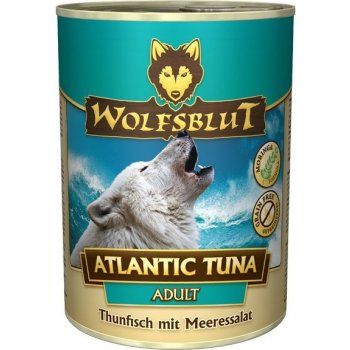 Wolfsblut Atlantic Tuna 395 g