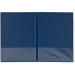 SPORO Sloha A4 spodní kapsa Classic modrá – Zboží Živě