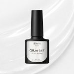 ENII NAILS Glue Gel NO HEMA Profesionální gelové lepidlo na tipy UV/LED 10 ml – Hledejceny.cz