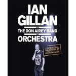 Ian Gillan - Contractual Obligation 1 - Live In Moscow BRD – Hledejceny.cz