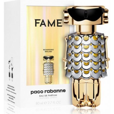 Paco Rabanne Fame parfémovaná voda dámská 80 ml tester – Hledejceny.cz