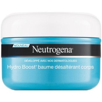 Neutrogena Hydro Boost Body tělový balzám 200 ml