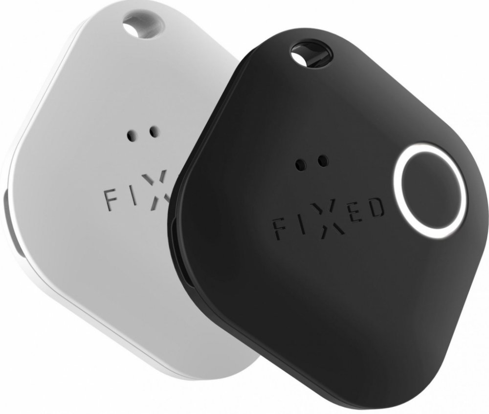 FIXED Smile PRO Smart tracker černý FIXSM-SMP-BK