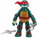 TMNT Shake 'Ems Raphael Ninja Turtles mluvící – Zboží Mobilmania