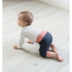 POLEZU Protiskluzové kalhoty RŮŽOVÁ – Hledejceny.cz