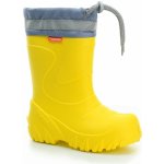 Demar sněhule Mammut žlutá – Zboží Dáma